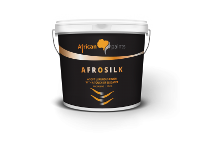 Afrosilk