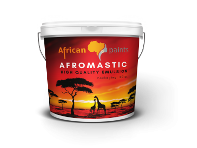 afromastic