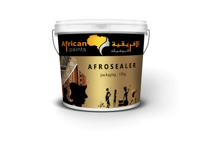 afrosealer