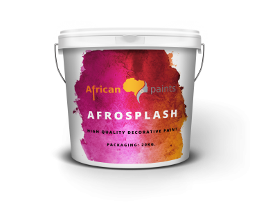 afrosplash
