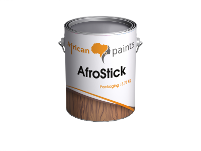 afrostick