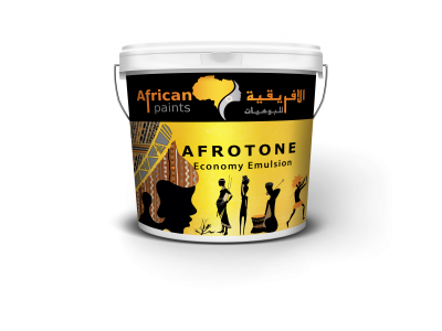 afrotone