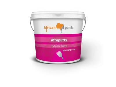 putty en