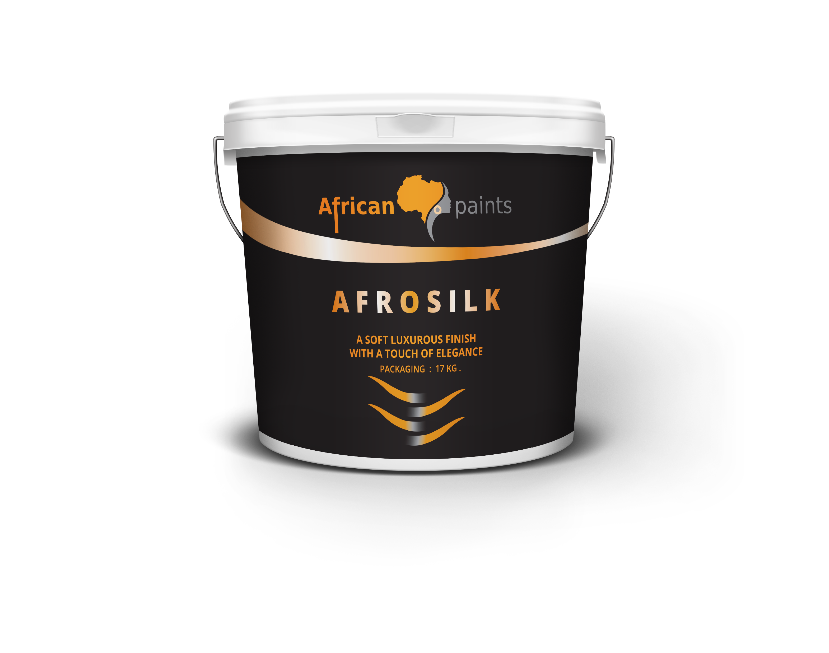 Afrosilk