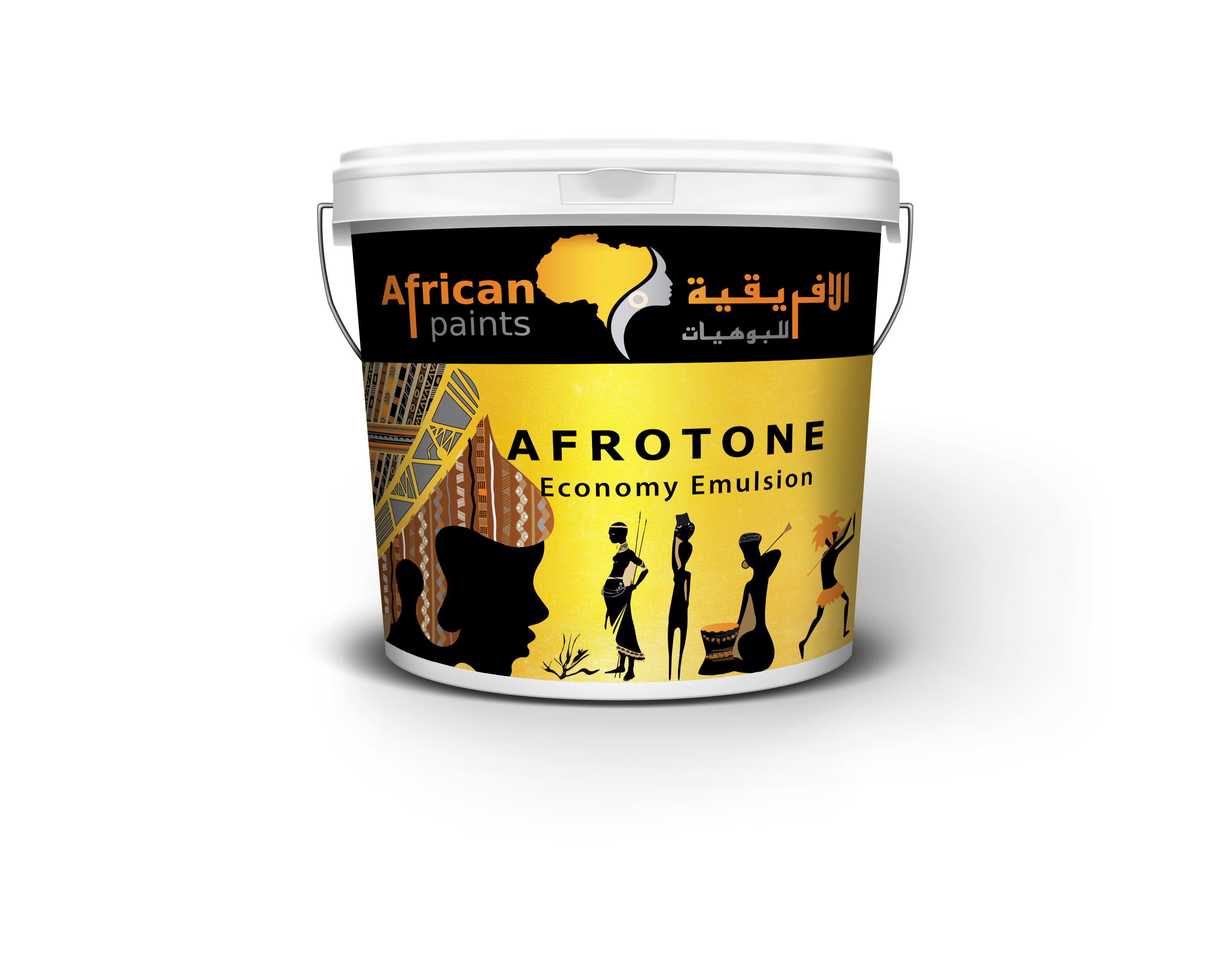 afrotone