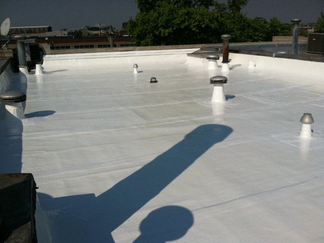 ponding-water-roof-coating-3