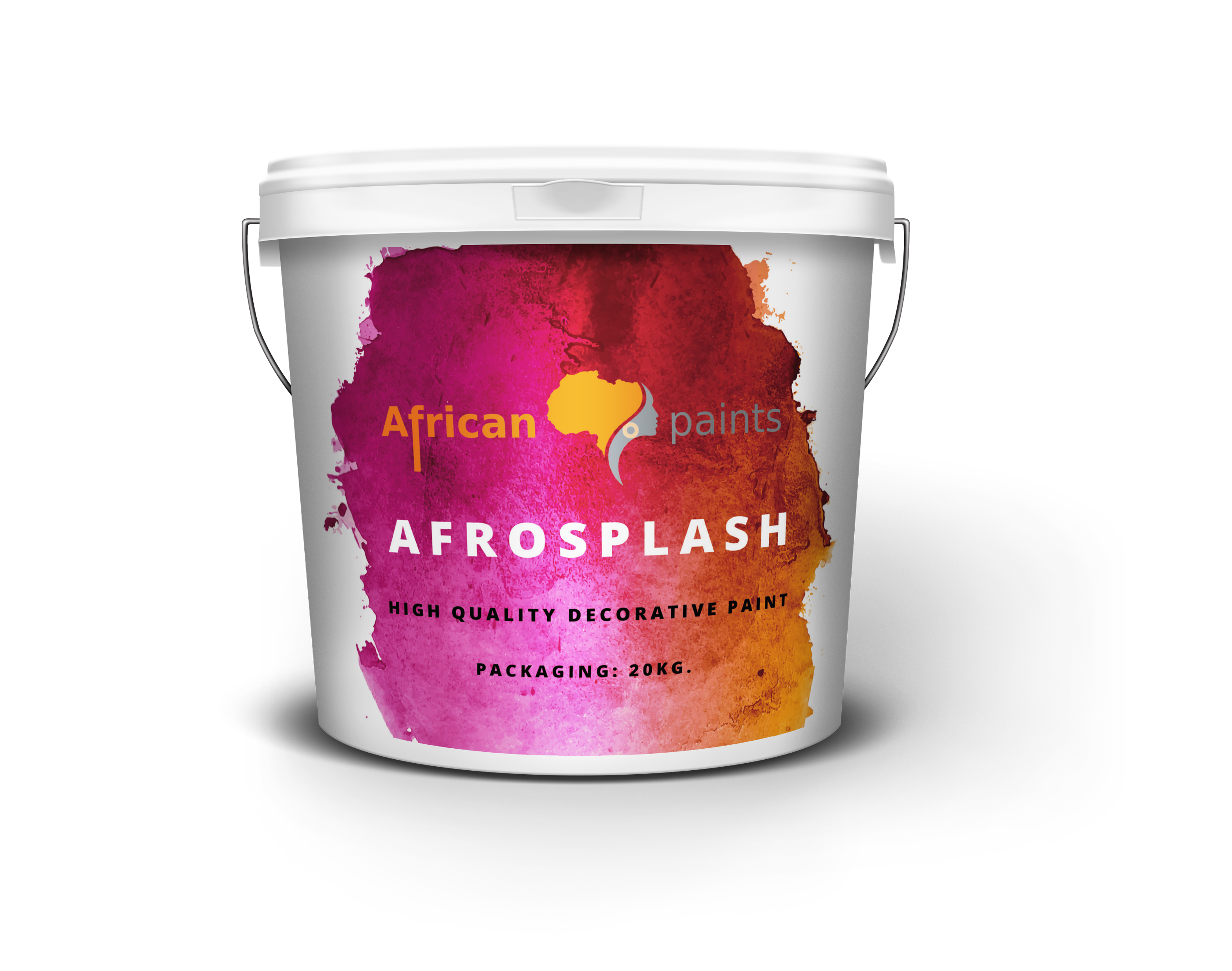 afrosplash